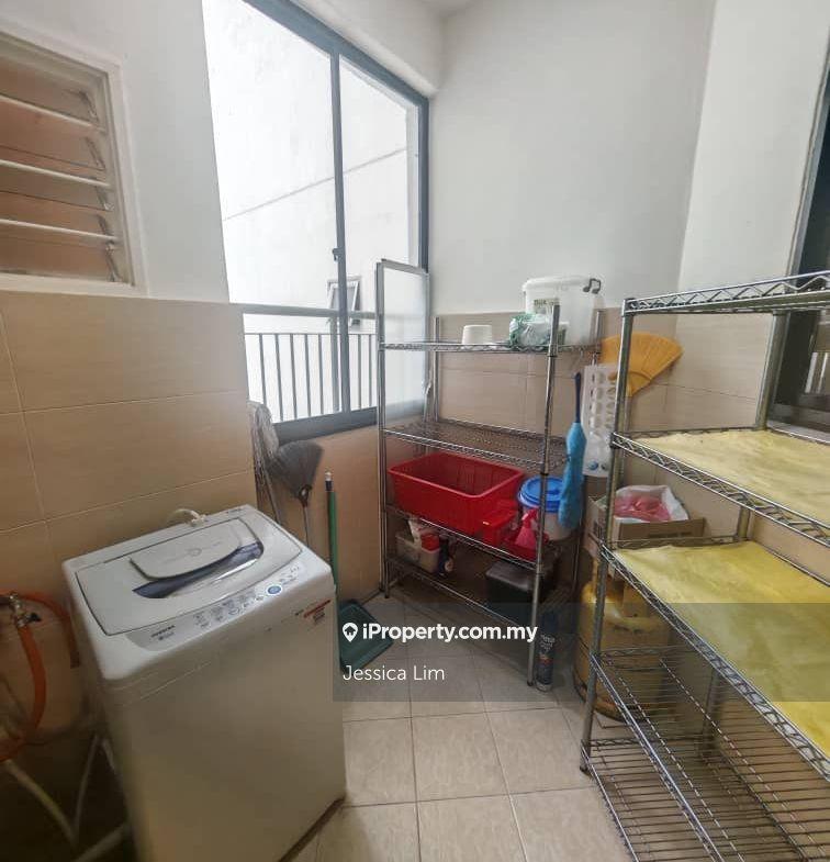 Kondominium untuk Dijual di Menara Menjalara oleh Jessica Lim - iProperty.com.my