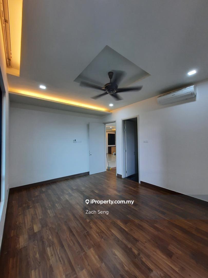 Kondominium untuk Dijual di The Reach @ Titiwangsa oleh Zach Seng - iProperty.com.my