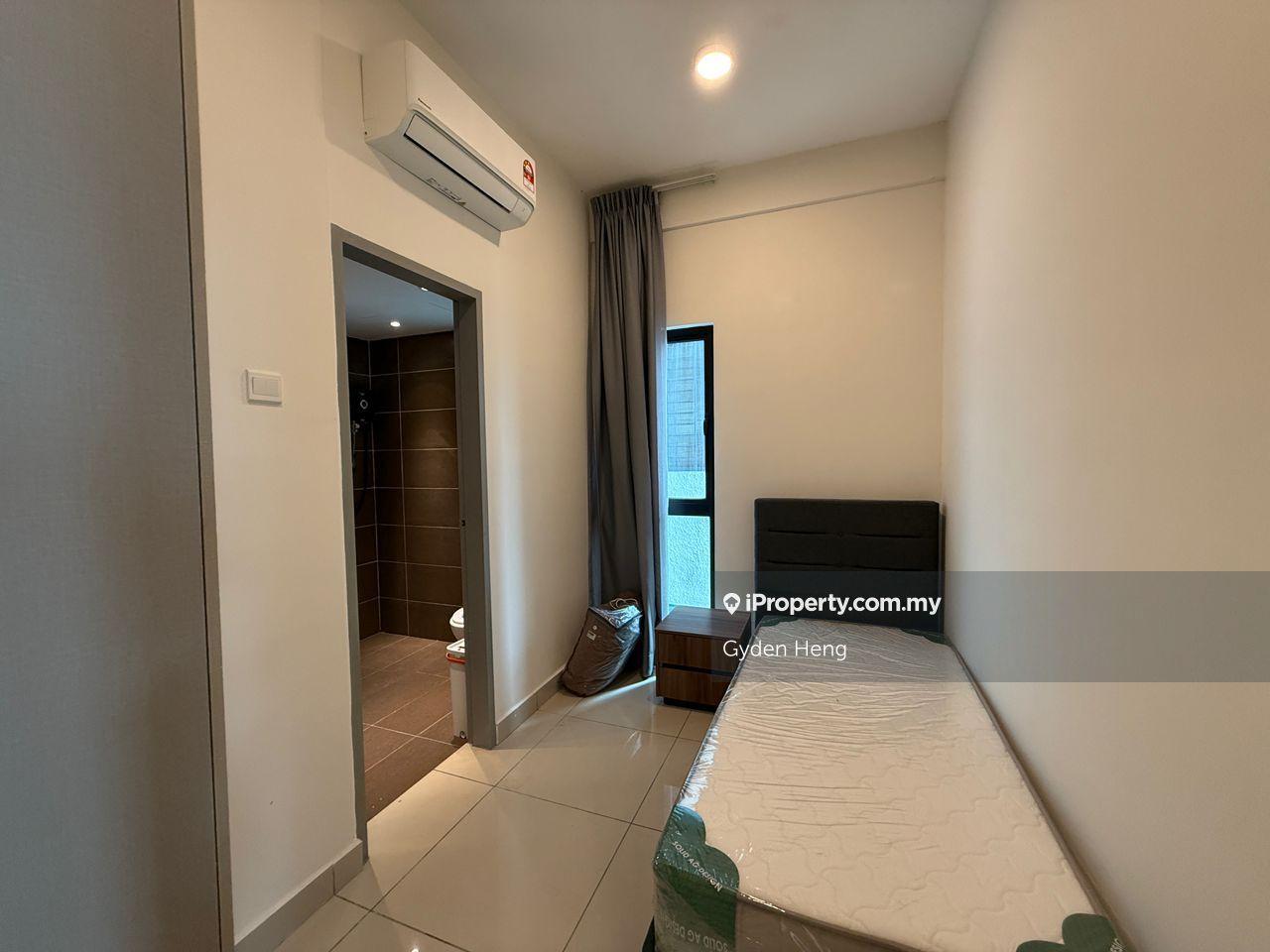 Residensi Servis untuk Dijual di G Residence @ Johor Bahru oleh Gyden Heng - iProperty.com.my