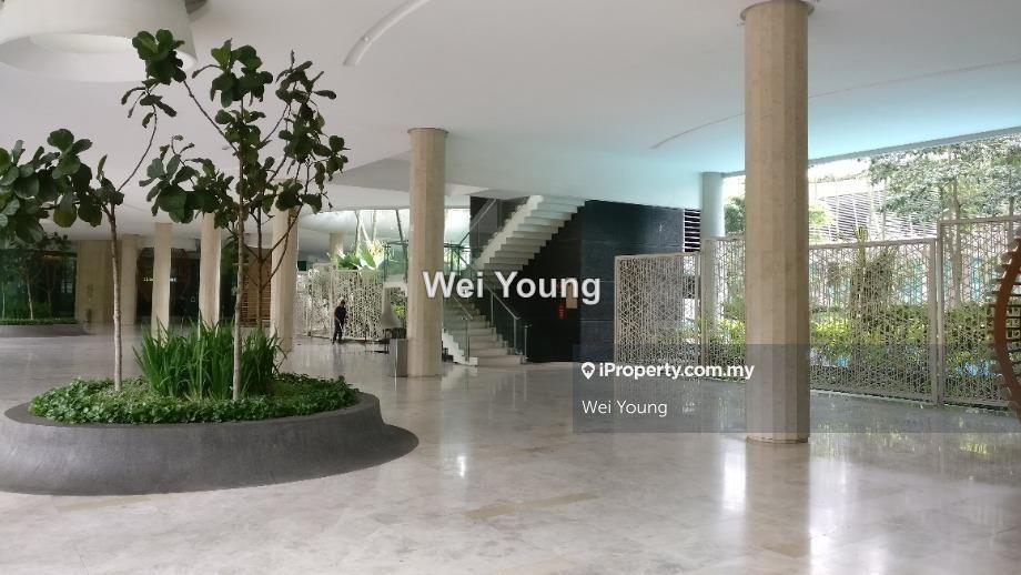Kondominium untuk Dijual di 28 Mont Kiara @ MK28 oleh Wei Young - iProperty.com.my