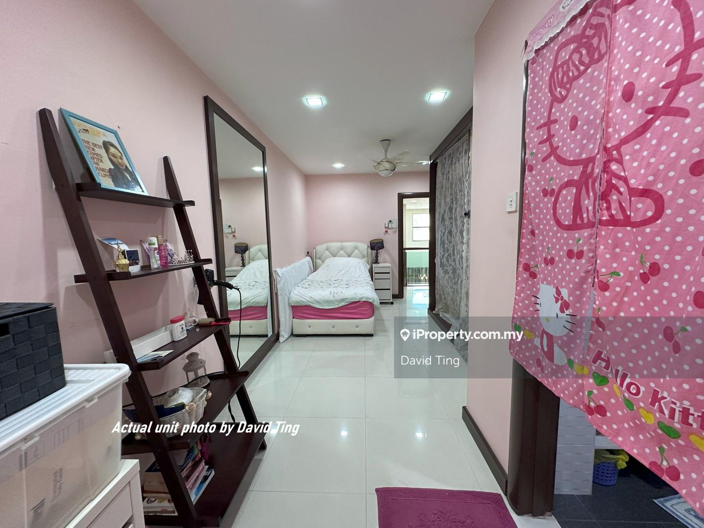 3-storey Terraced House for Sale in Lake Fields, Sungai Besi by David Ting - iProperty.com.my