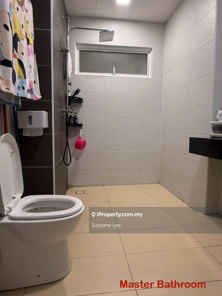 Condominium for Sale in Berjaya Condominium by Suzzane Lee - iProperty.com.my