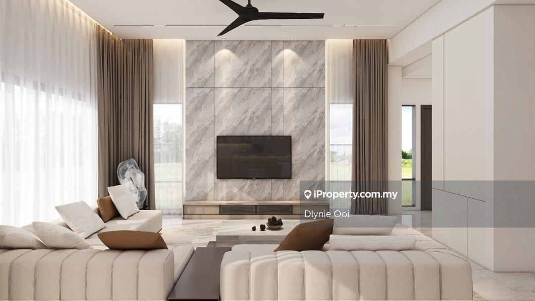 Rumah Berkembar untuk Dijual di Taman Semanja, Kajang oleh Dlynie Ooi - iProperty.com.my