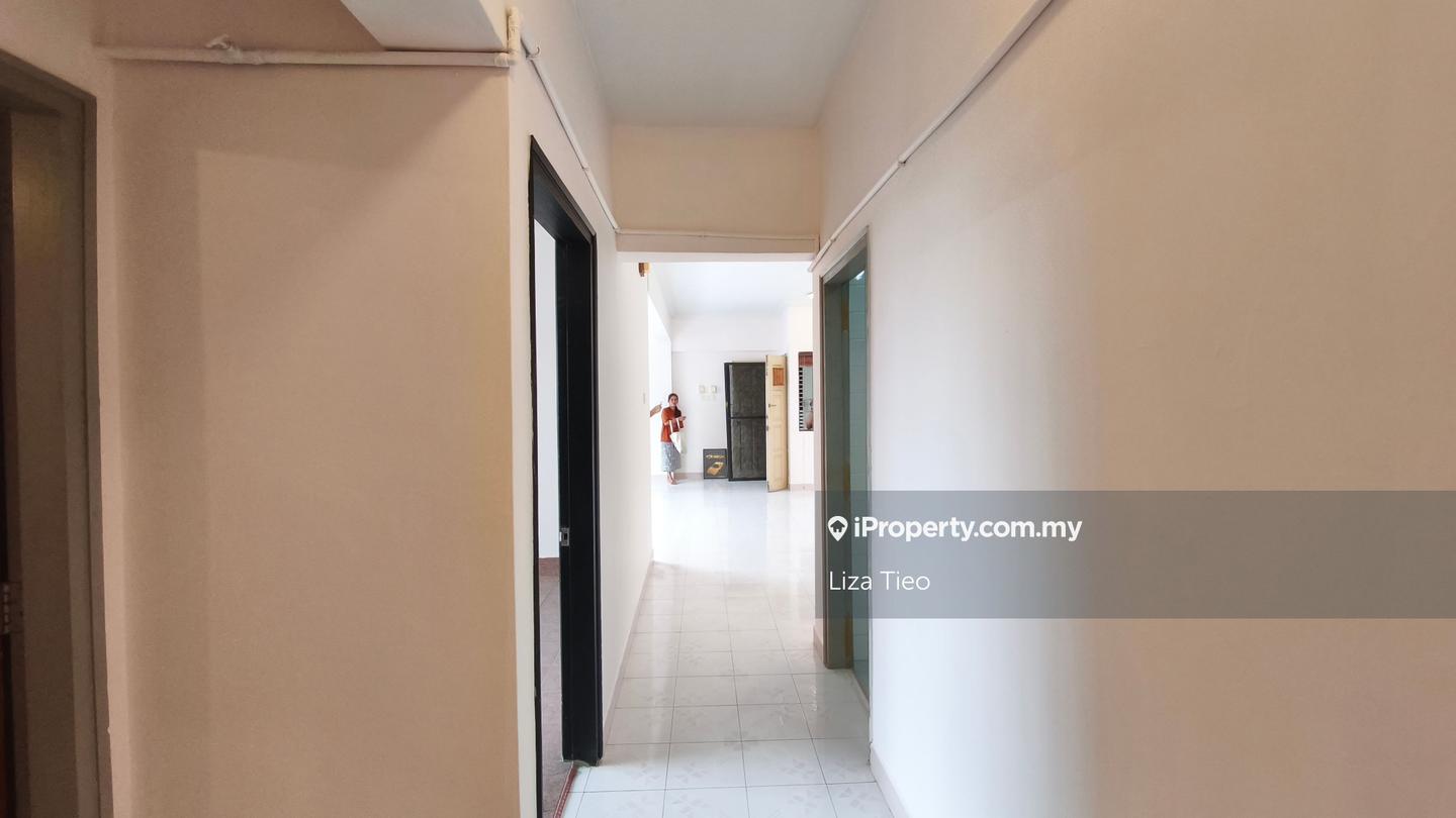 Condominium for Sale in Taman Desa Pesona by Liza Tieo - iProperty.com.my