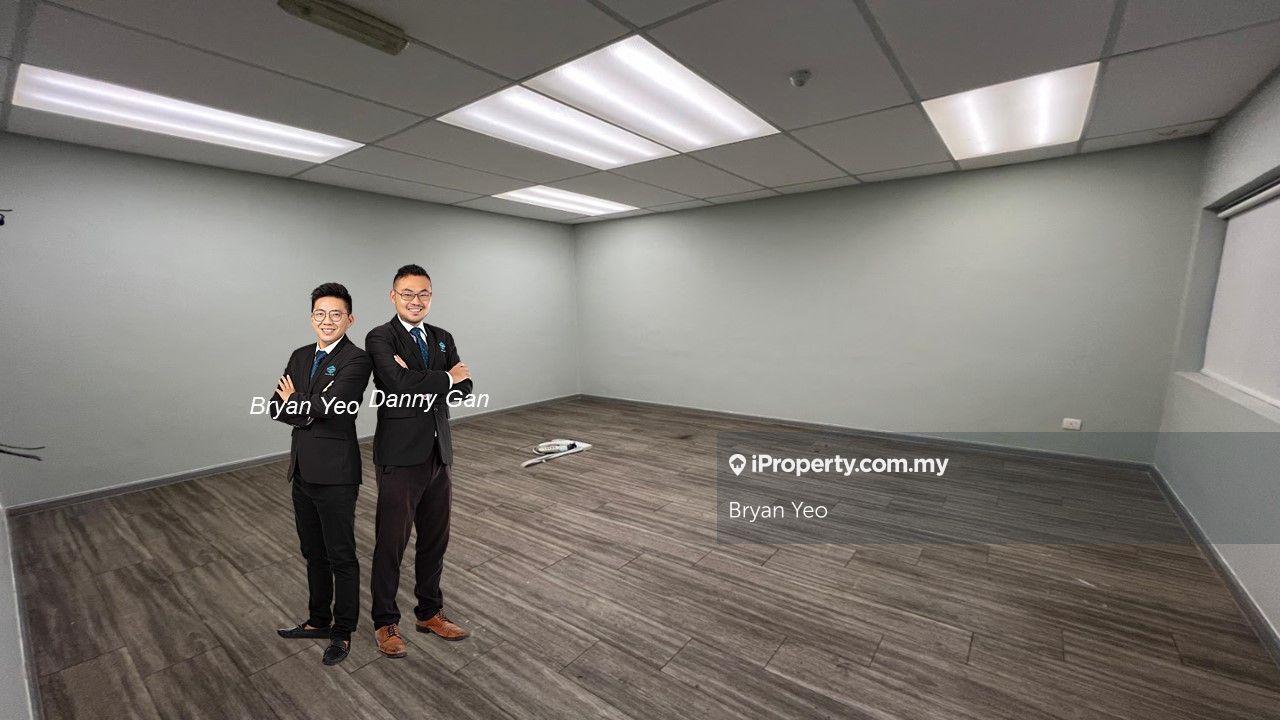 Warehouse for Rent in BANDAR PUCHONG JAYA, Puchong by Bryan Yeo - iProperty.com.my