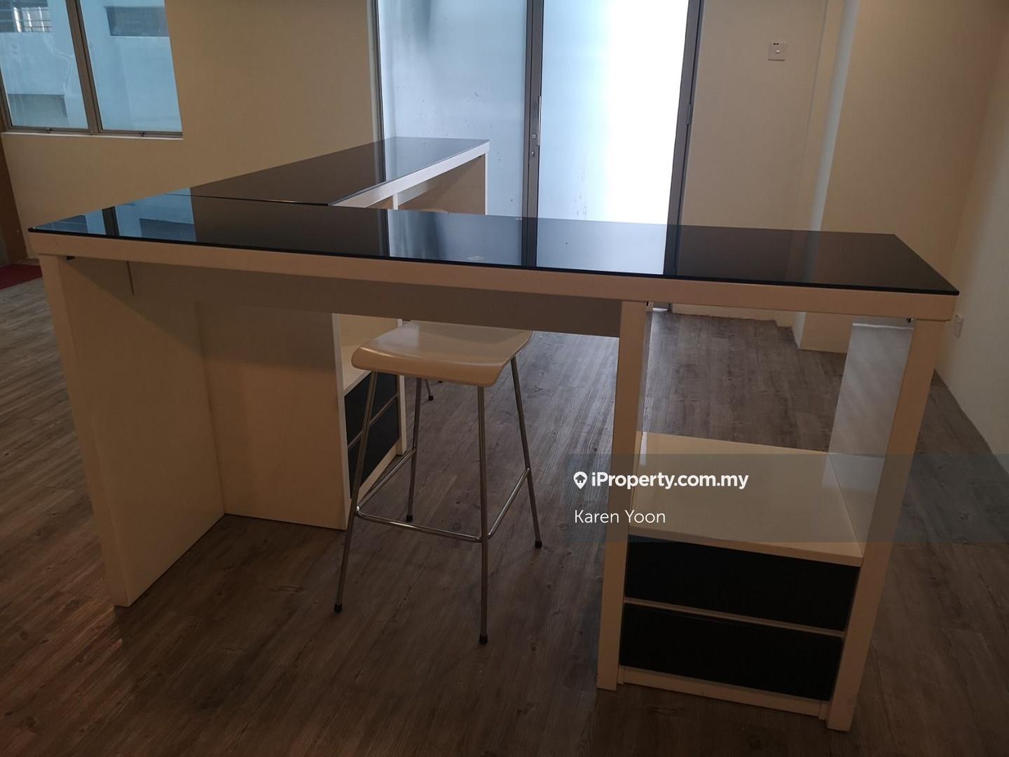 Pejabat untuk Disewa di KLCC, KL City Centre oleh Karen Yoon - iProperty.com.my