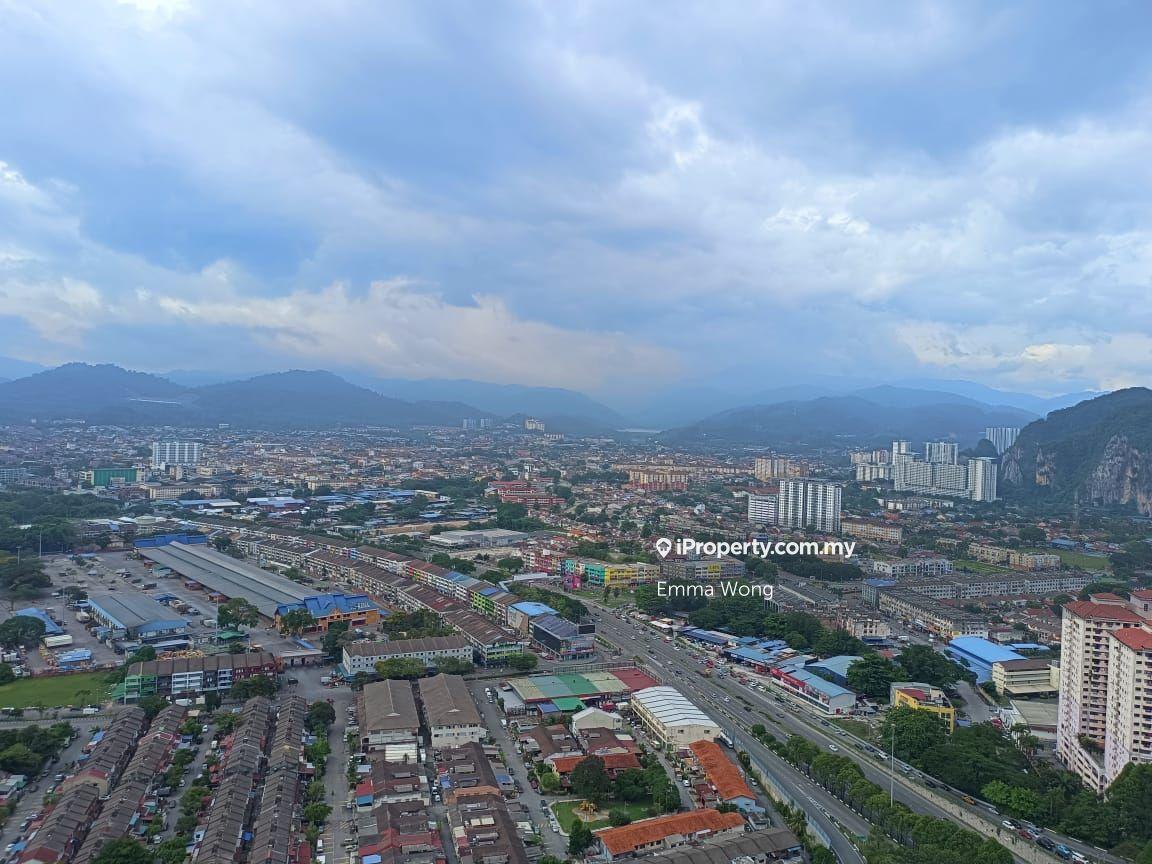 Kondominium untuk Disewa di 99 Residence oleh Emma Wong - iProperty.com.my