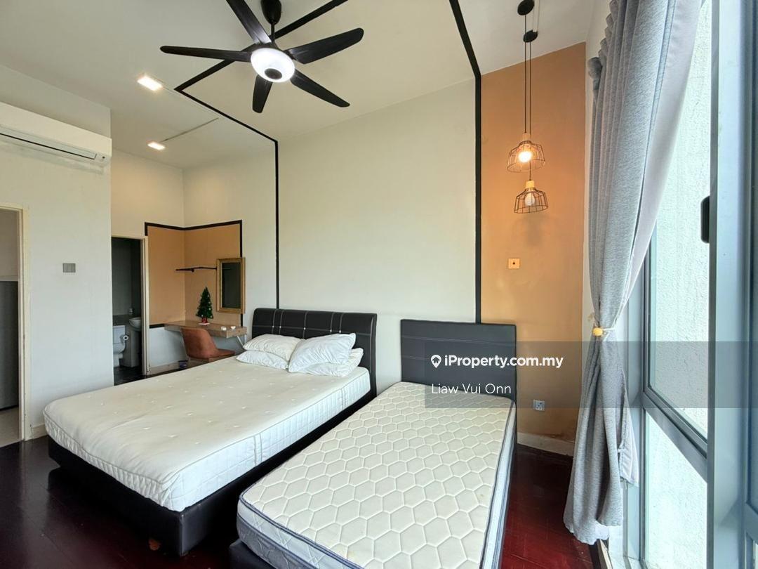 Service Residence for Rent in The Loft @ KK Times Square by Liaw Vui Onn - iProperty.com.my
