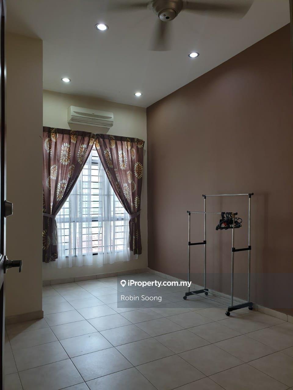 2-storey Terraced House for Sale in Taman Bukit Piatu Mutiara, Melaka City by Robin Soong - iProperty.com.my