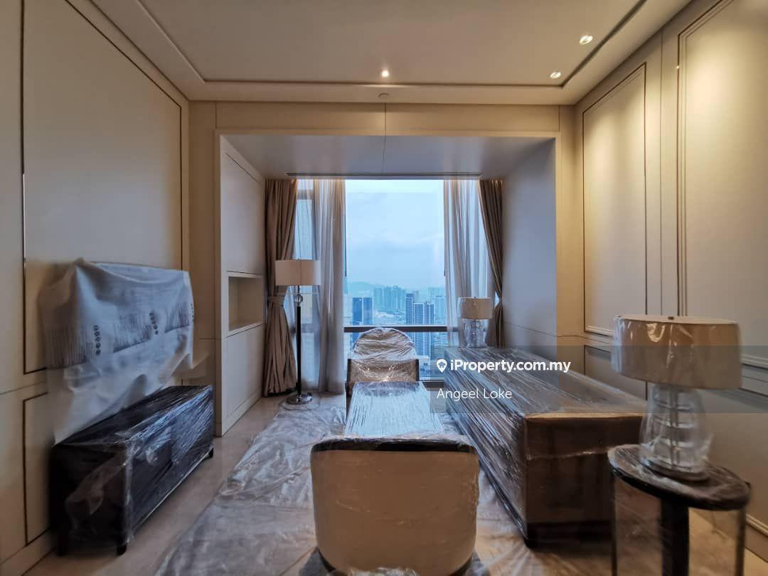 Service Residence for Sale in Pavilion Suites by Angeel Loke - iProperty.com.my