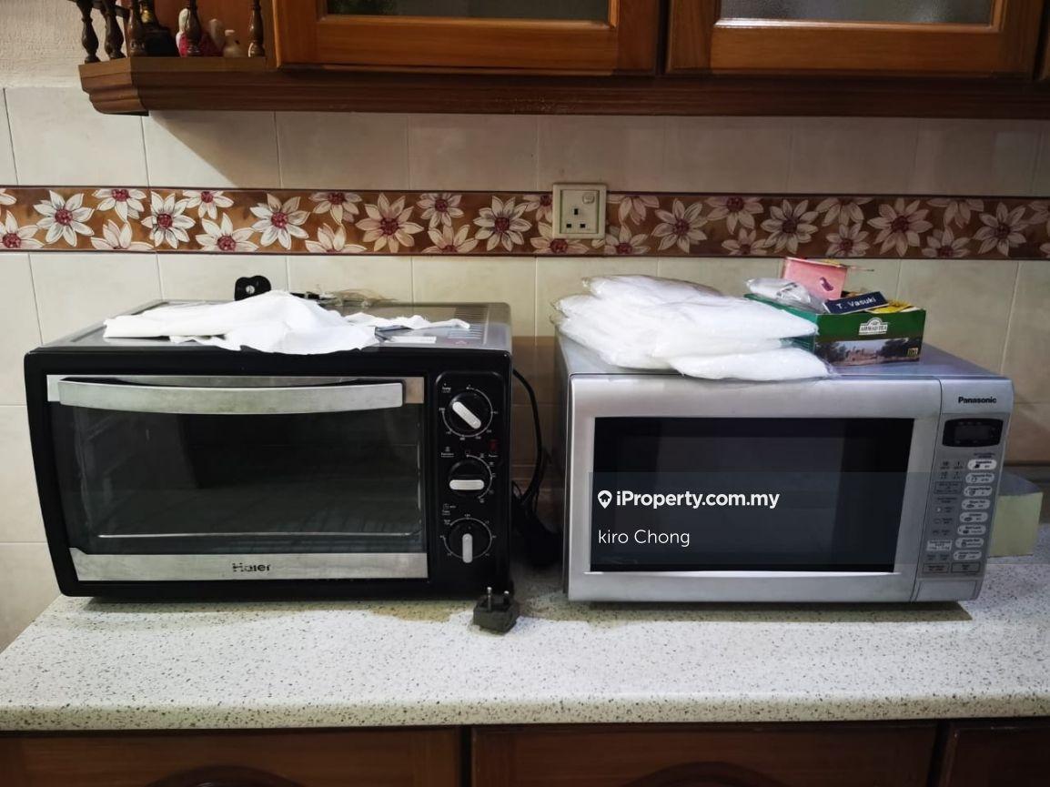 Rumah Berangkai 2 Tingkat untuk Dijual di Puncak Tambun Indah, Tambun oleh kiro Chong - iProperty.com.my