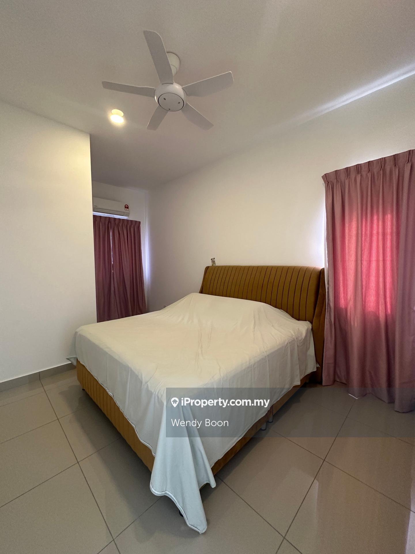 2-storey Terraced House for Rent in Sejati Lakeside, Cyberjaya by Wendy Boon - iProperty.com.my