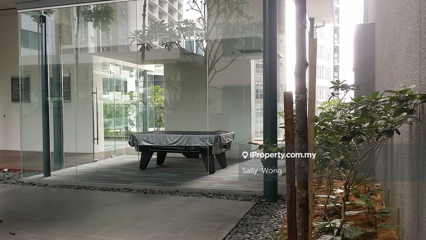 Service Residence for Sale in Mercu Summer Suites by Sally Wong - iProperty.com.my