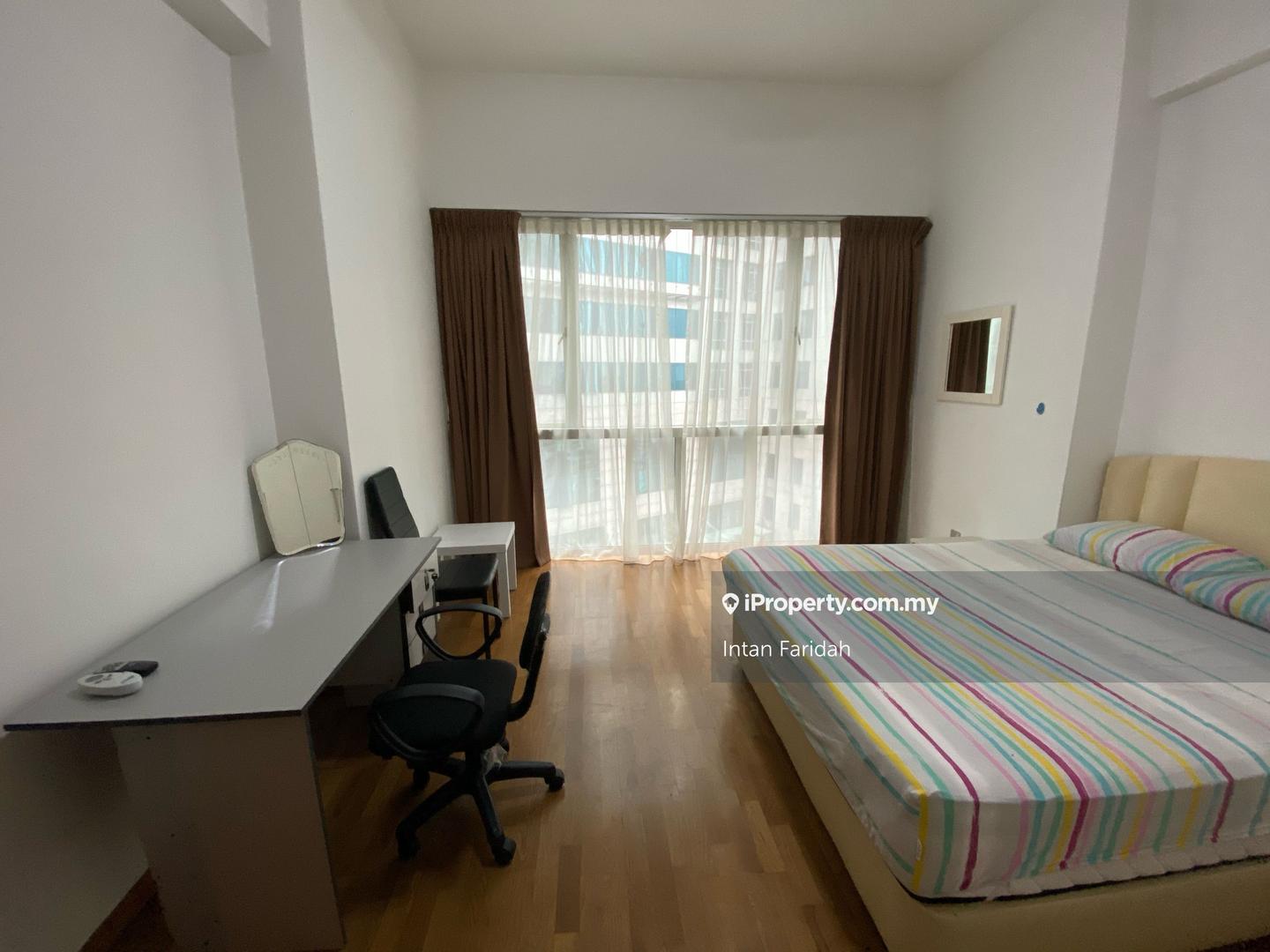 Kondominium untuk Dijual di Suasana Sentral Loft oleh Intan Faridah - iProperty.com.my