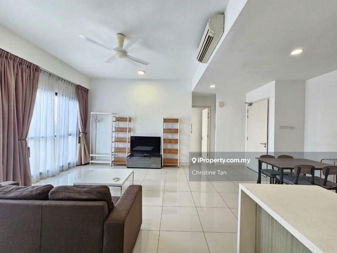 Service Residence for Rent in Bayberry @ Tropicana Gardens by Christine Tan - iProperty.com.my