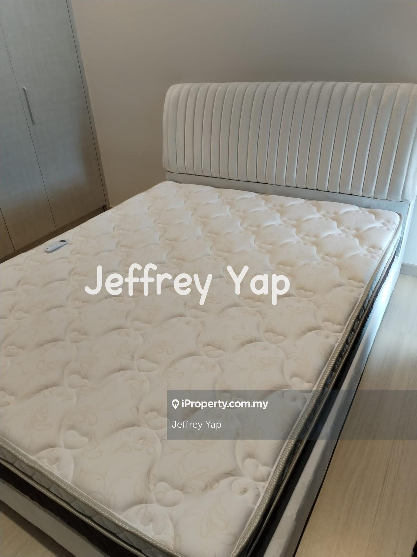 Service Residence for Rent in The Cruise Residence by Jeffrey Yap - iProperty.com.my