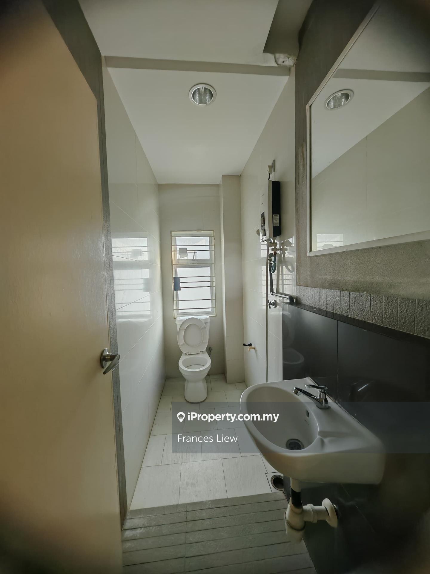 Rumah Berangkai 2 Tingkat untuk Dijual di Taman Puncak Jalil, Seri Kembangan oleh Frances Liew - iProperty.com.my