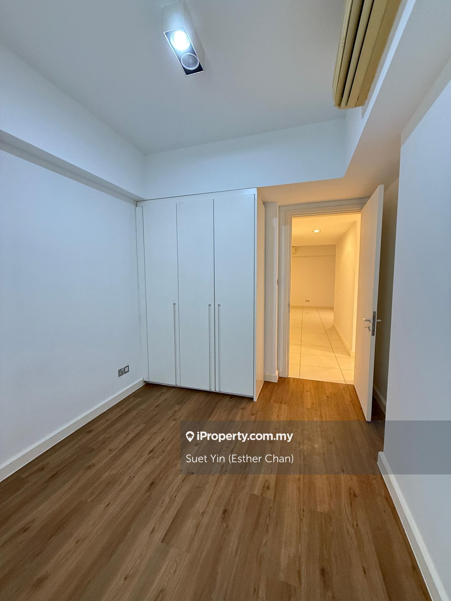 Condominium for Sale in Tiffani Kiara by Suet Yin (Esther Chan) - iProperty.com.my