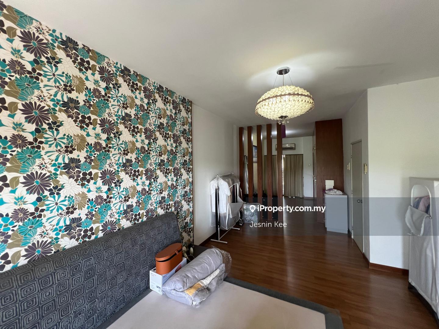 3-storey Terraced House for Sale in Lake Fields, Sungai Besi by Jesnin Kee - iProperty.com.my