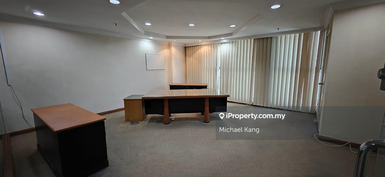 Office for Rent in KLCC, KL City Centre by Michael Kang - iProperty.com.my