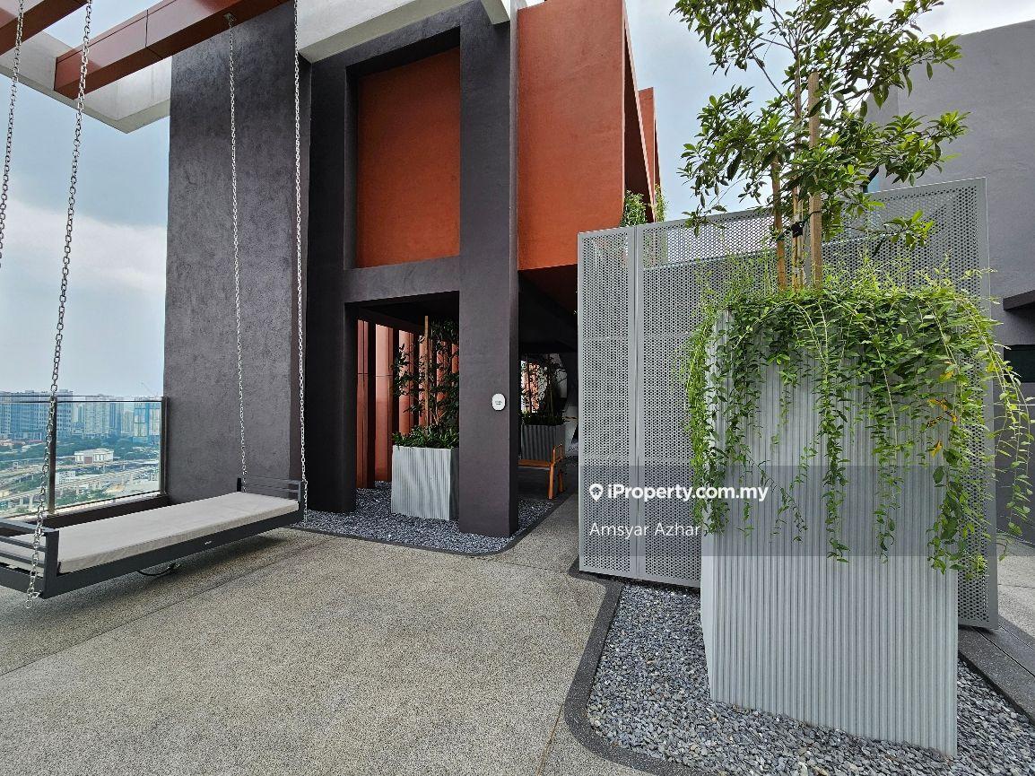 Condominium for Sale in SkyVogue by Amsyar Azhar - iProperty.com.my