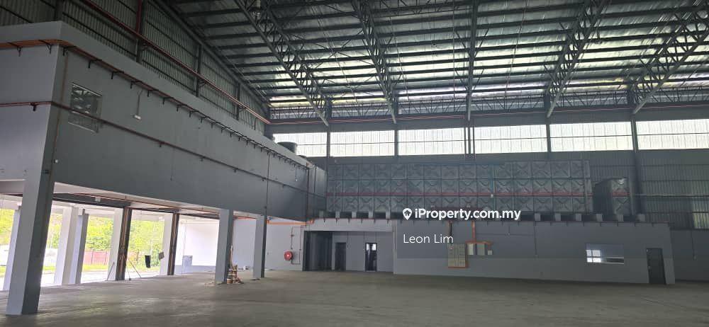 Warehouse for Rent in Seksyen 23, Shah Alam by Leon Lim - iProperty.com.my