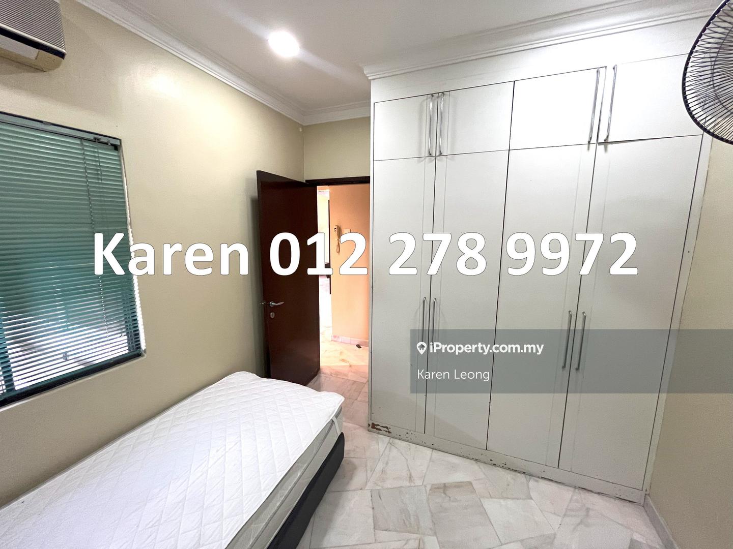 Kondominium untuk Dijual di Kiara Park oleh Karen Leong - iProperty.com.my