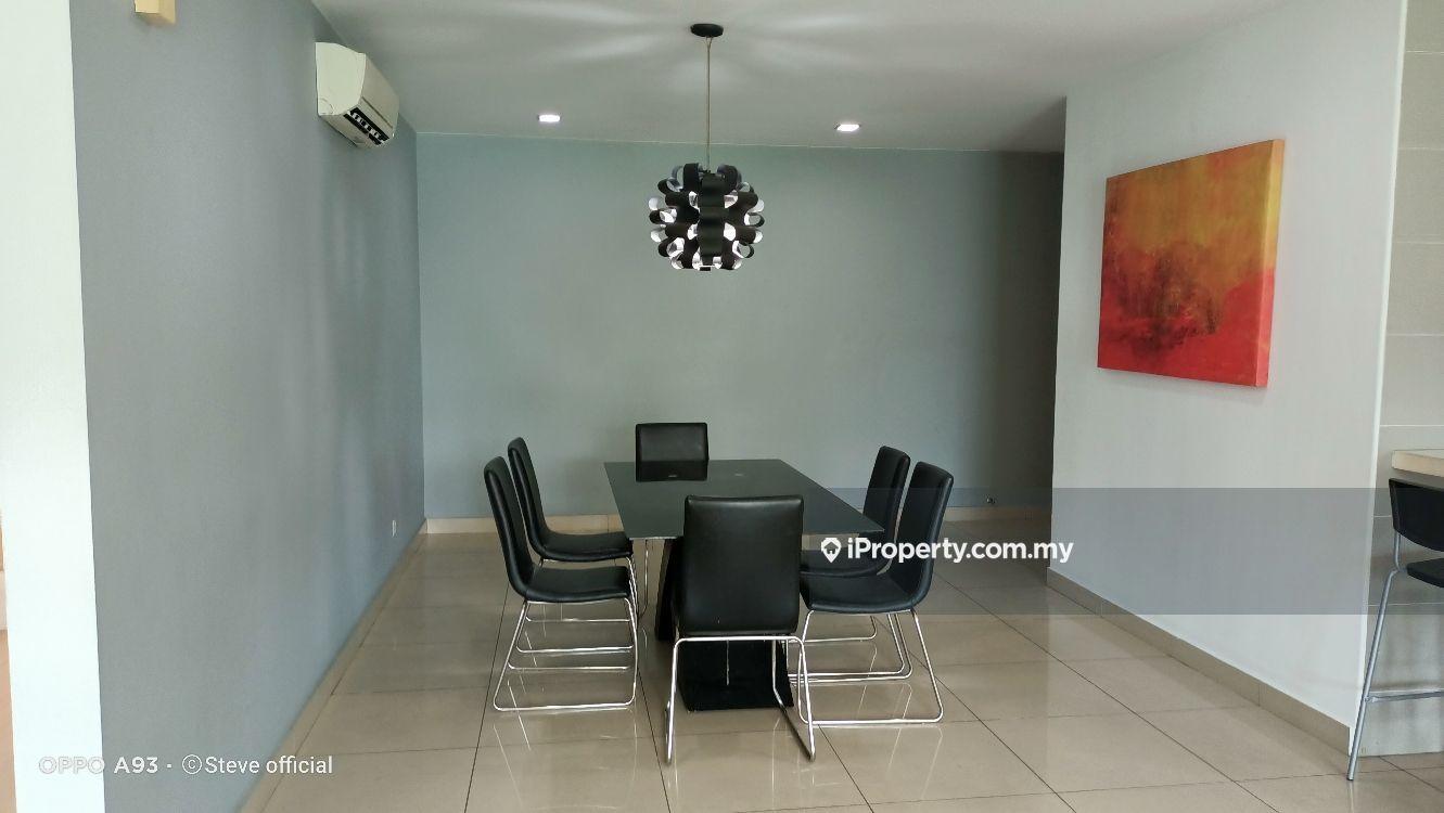 Condominium for Sale in Aston Kiara 3 by Steve Fuad - iProperty.com.my