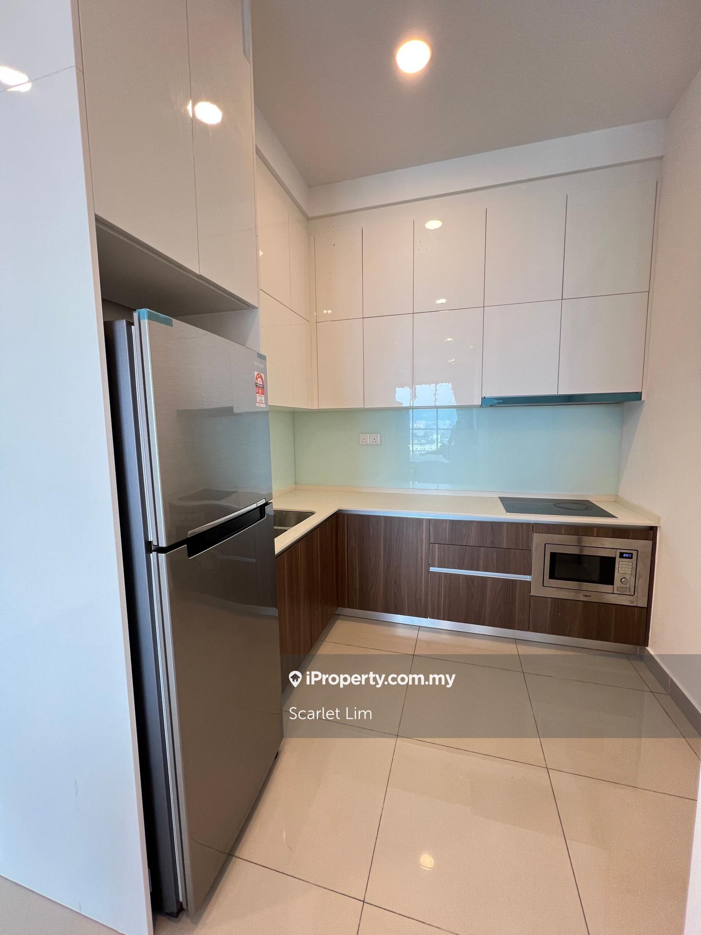 Service Residence for Rent in Lavile Kuala Lumpur by Scarlet Lim - iProperty.com.my
