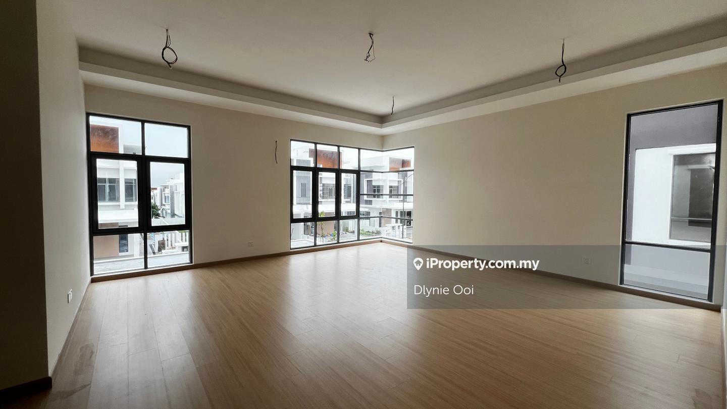 Semi-Detached House for Sale in Taman Semanja, Kajang by Dlynie Ooi - iProperty.com.my