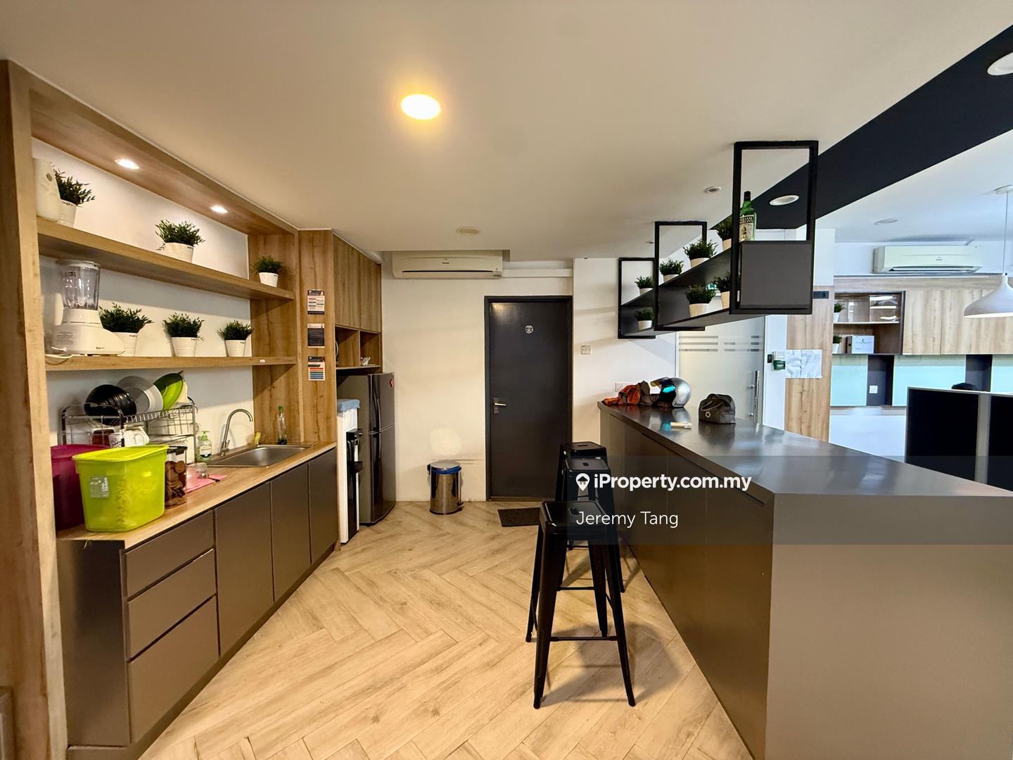 Shop-Office for Sale in Taman Sri Hartamas, Sri Hartamas by Jeremy Tang - iProperty.com.my