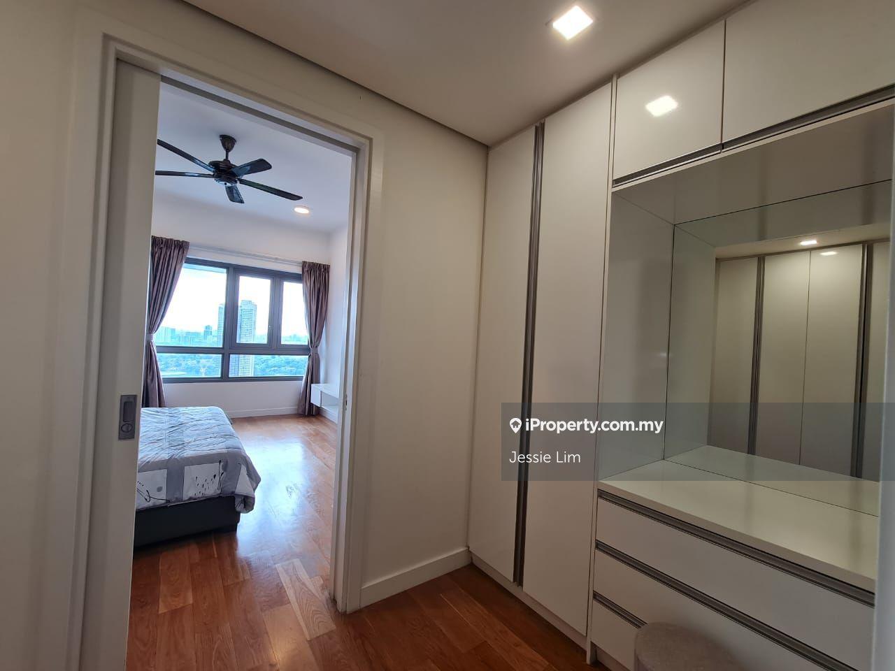 Service Residence for Rent in The Sentral Residences by Jessie Lim - iProperty.com.my