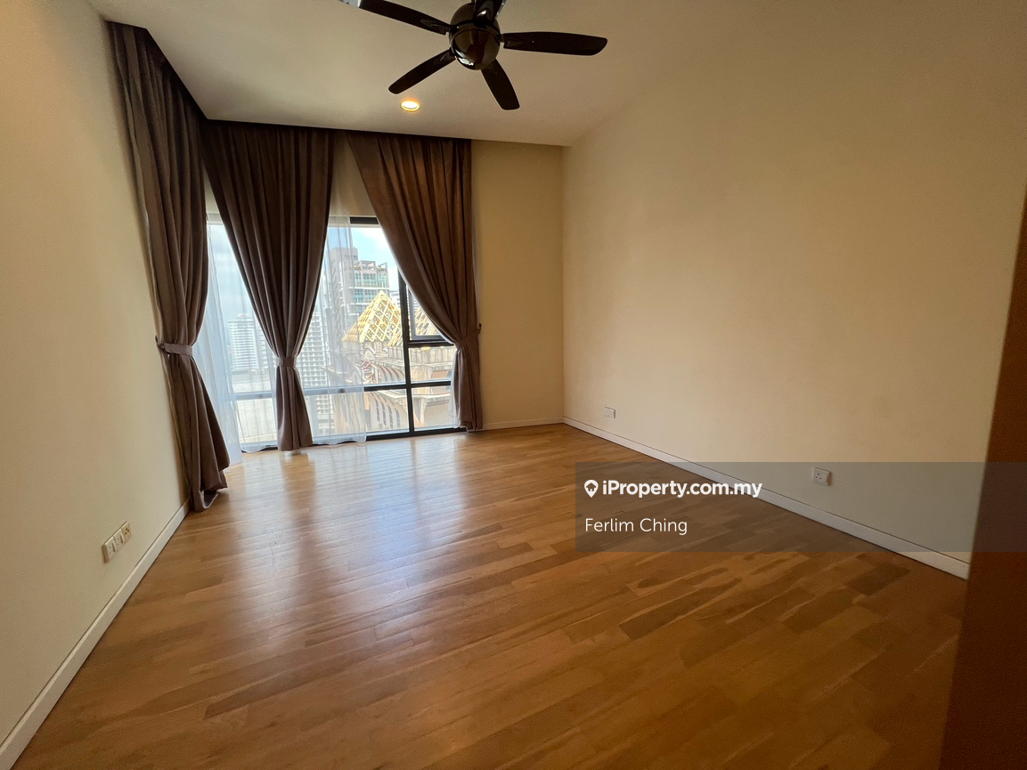 Residensi Servis untuk Disewa di St Mary Residences oleh Ferlim Ching - iProperty.com.my