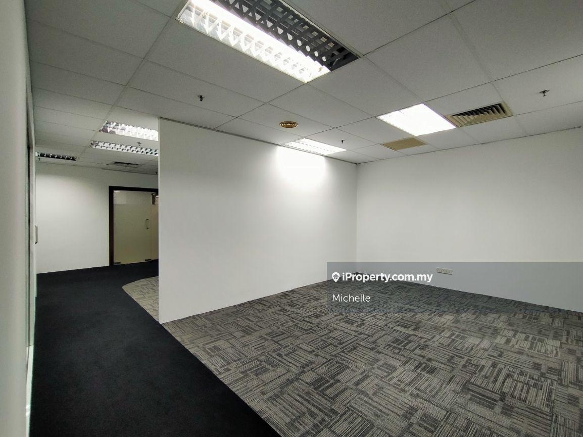 Office for Rent in Bukit Bintang, KL City Centre by Michelle - iProperty.com.my