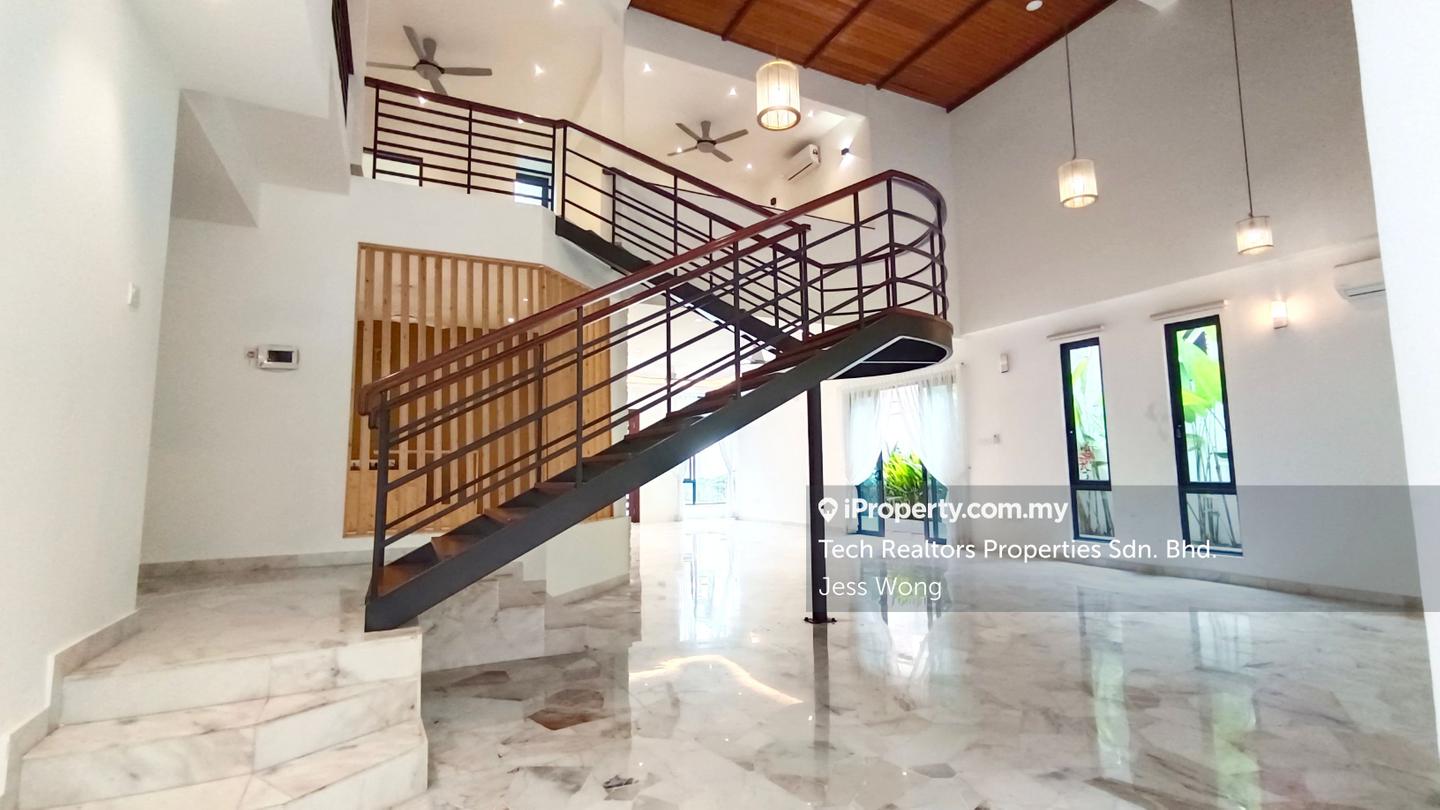 Bungalow House for Rent in Bukit Damansara Heights, Damansara Heights by Jess Wong - iProperty.com.my