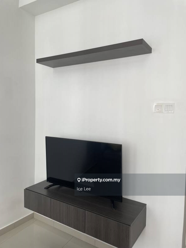 Residensi Servis untuk Disewa di i-Suite @ i-City oleh Ice Lee - iProperty.com.my