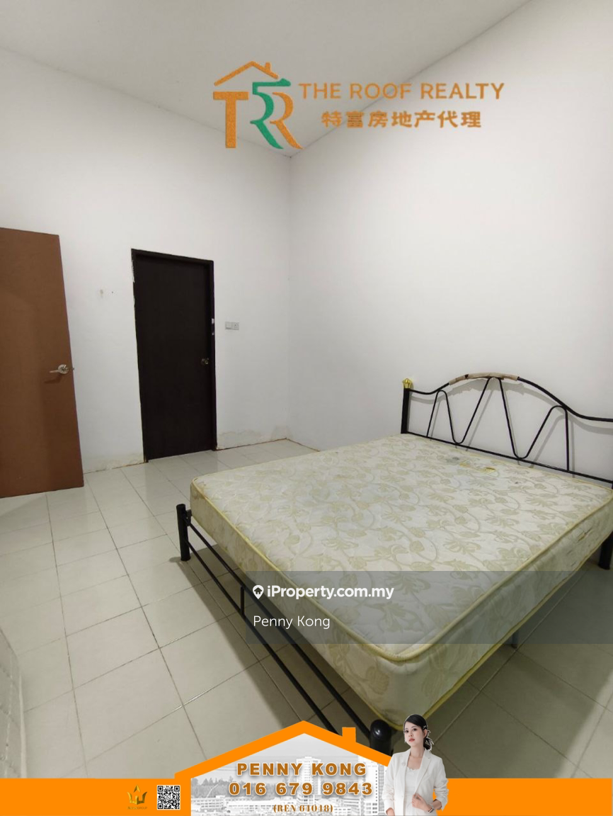 1-storey Terraced House for Rent in Taman Tunku, Miri by Penny Kong - iProperty.com.my