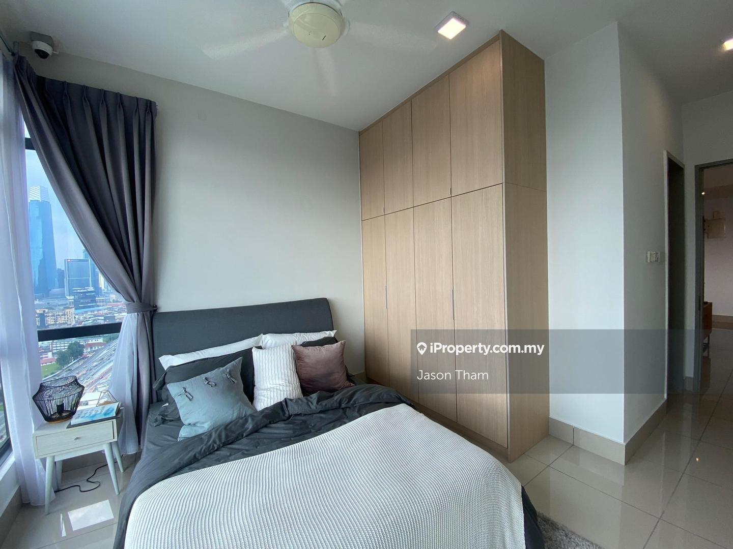 Residensi Servis untuk Dijual di One Residence oleh Jason Tham - iProperty.com.my