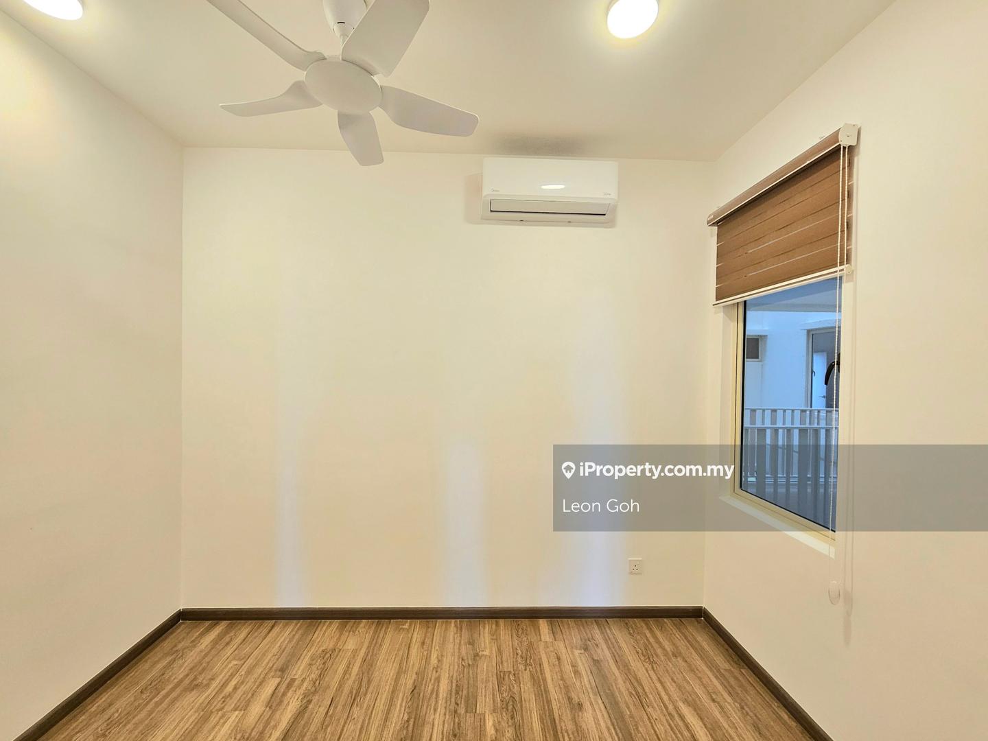 Residensi Servis untuk Disewa di The Tresor @ Gravit8 oleh Leon Goh - iProperty.com.my