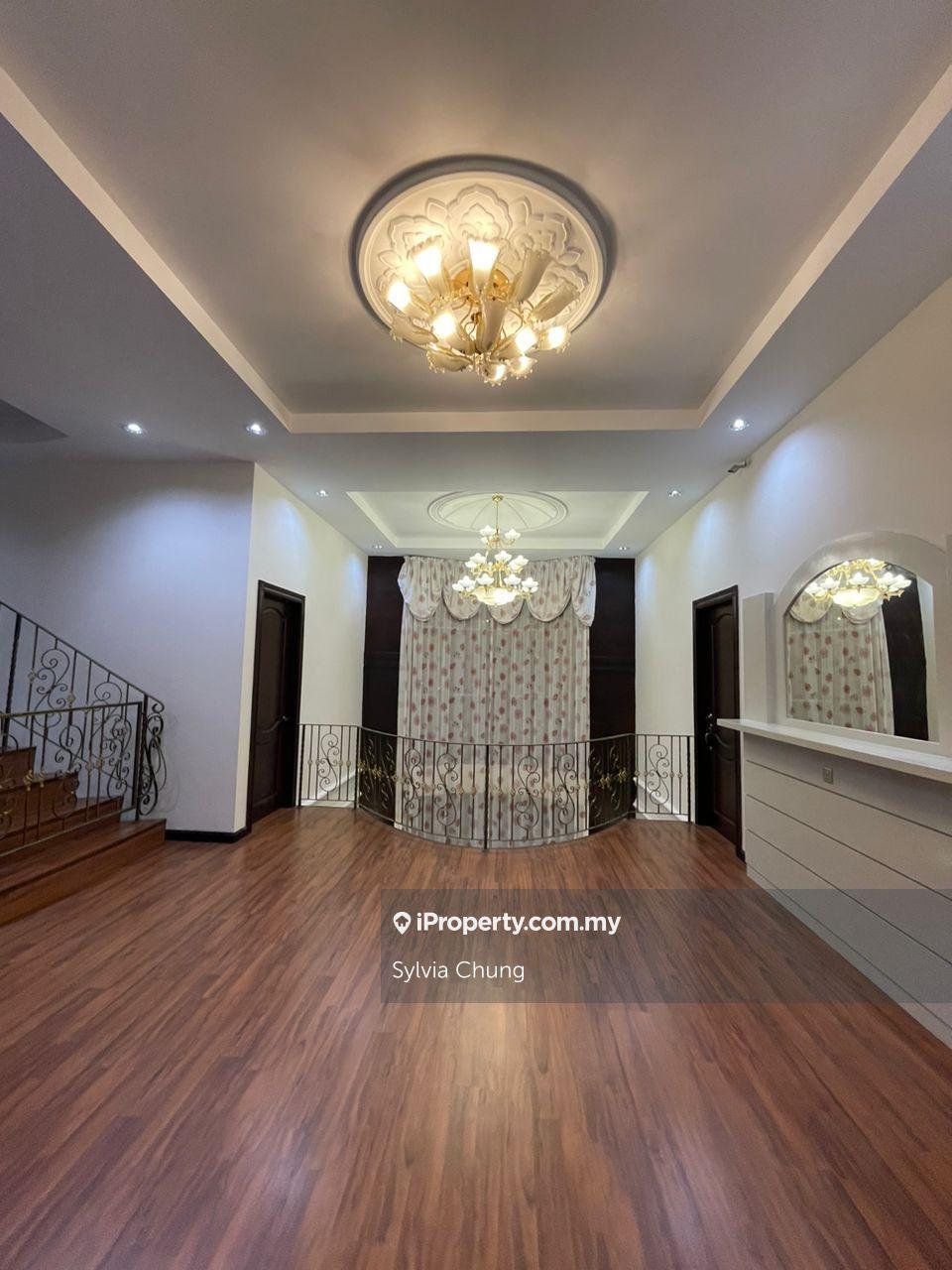 Banglo untuk Dijual di Taman Khidmat, Kota Kinabalu oleh Sylvia Chung - iProperty.com.my