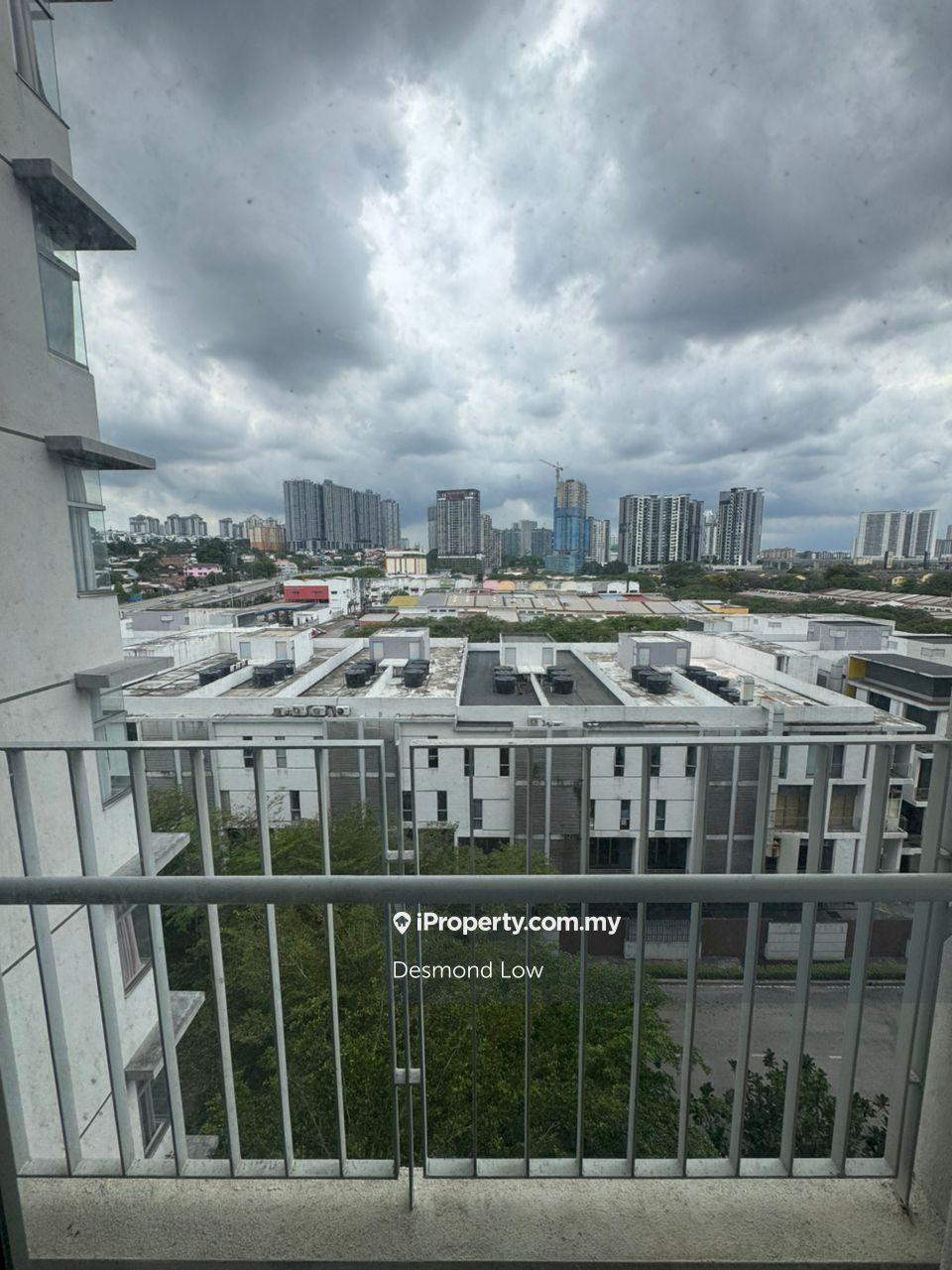 Kondominium untuk Disewa di Midfields 2 oleh Desmond Low - iProperty.com.my