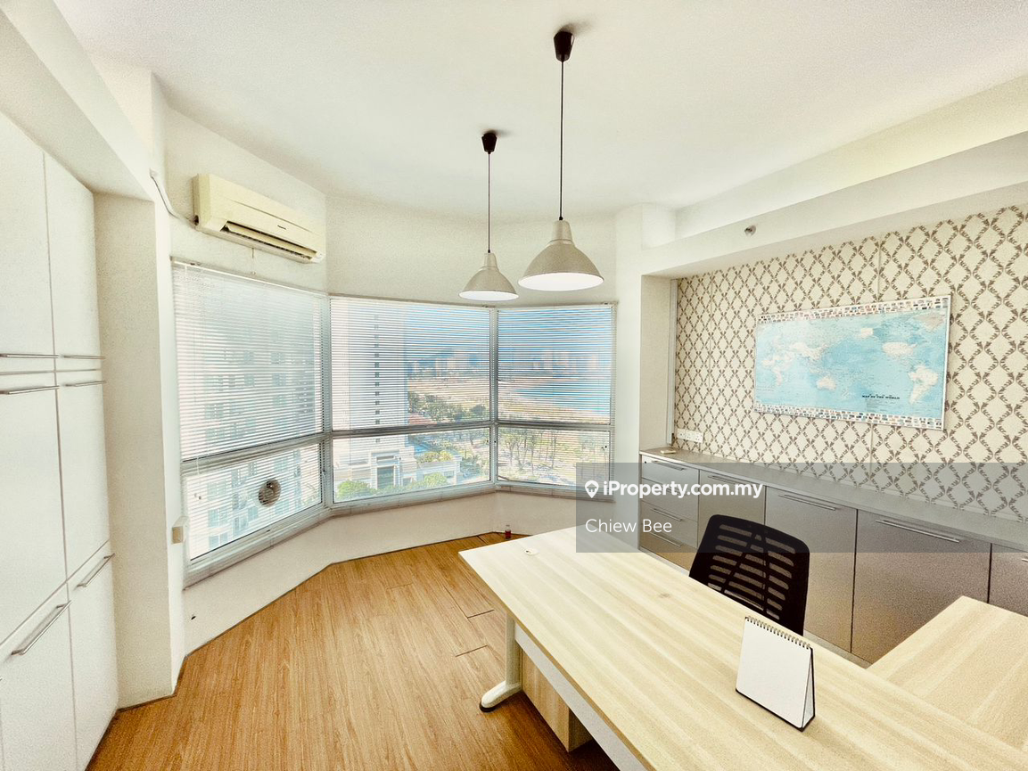 Office for Rent in Gurney Tower, George Town by Chiew Bee - iProperty.com.my