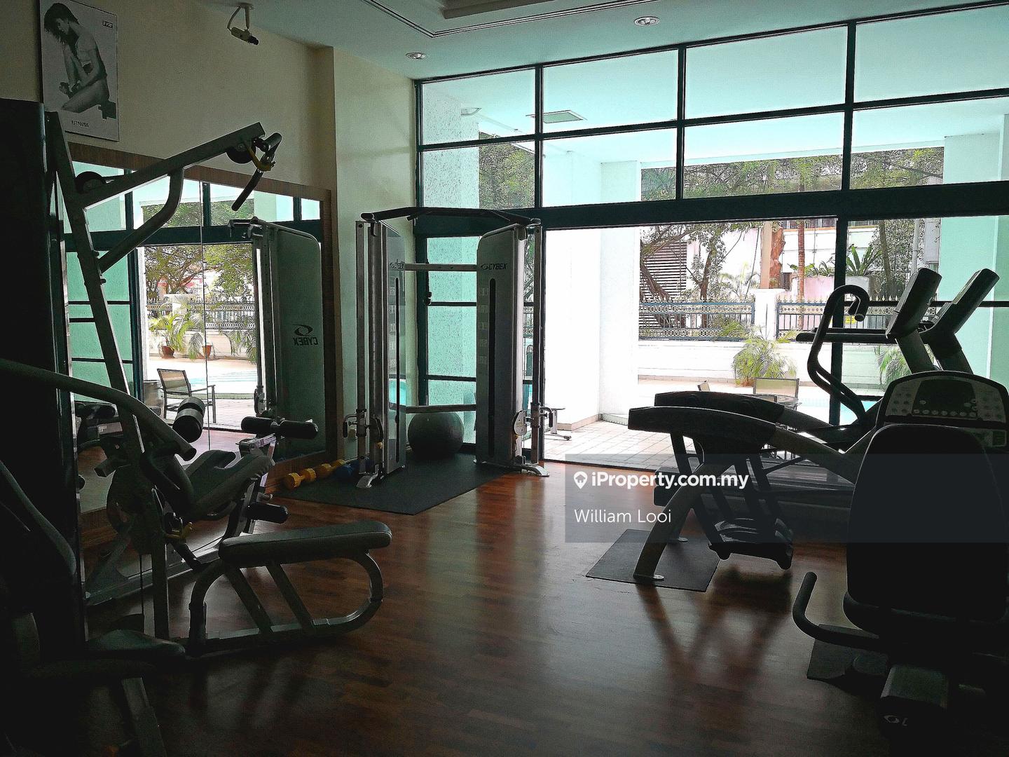 Kondominium untuk Dijual di Corinthian Condominium oleh William Looi - iProperty.com.my