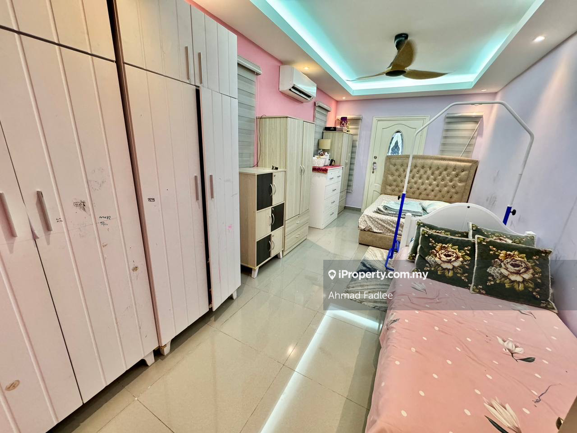 Semi-Detached House for Sale in Bandar Seri Putra, Bangi by Ahmad Fadlee - iProperty.com.my