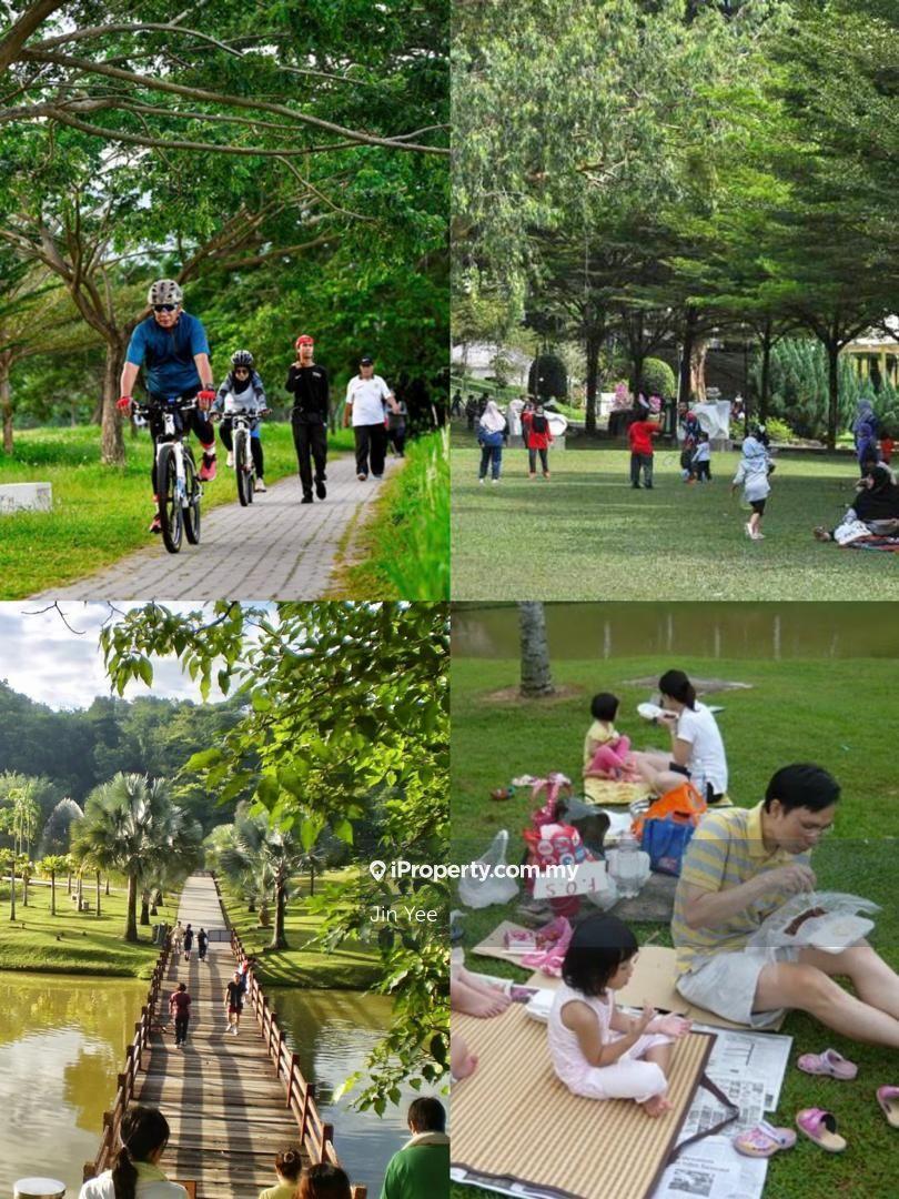 Condominium for Rent in Green Avenue Condominium by Jin Yee - iProperty.com.my