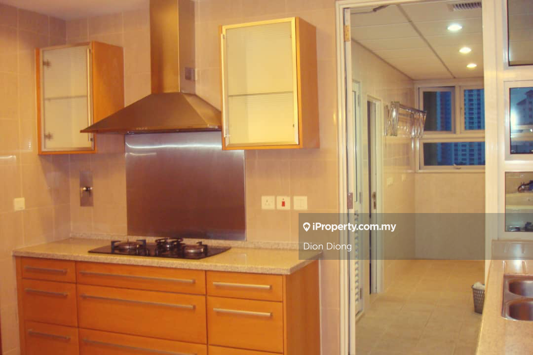 Condominium for Sale in Mont Kiara Aman by Dion Diong - iProperty.com.my