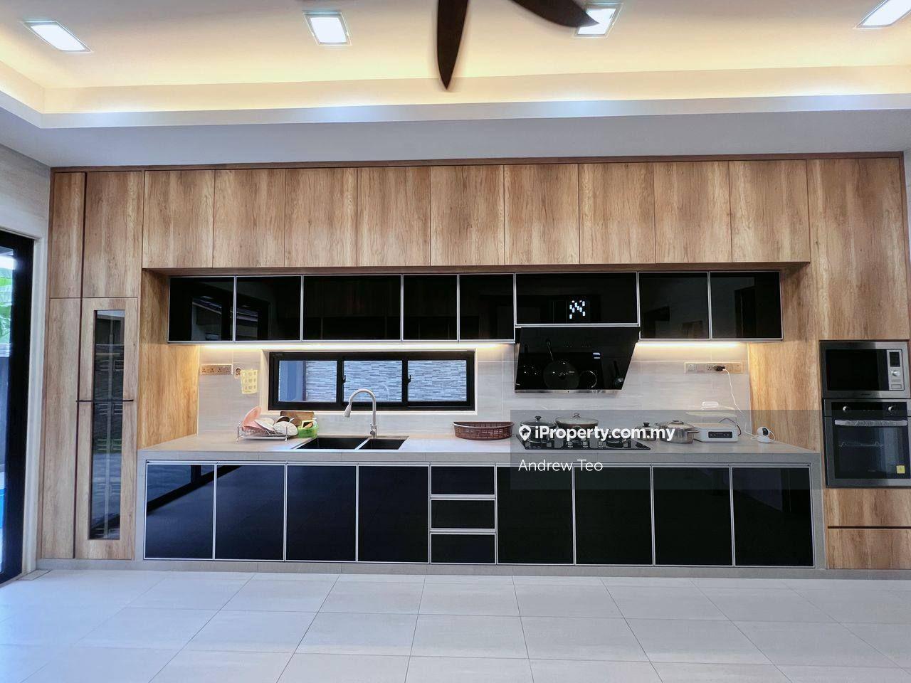 Rumah Berkembar untuk Dijual di Taman Sri Intan, Johor Bahru oleh Andrew Teo - iProperty.com.my