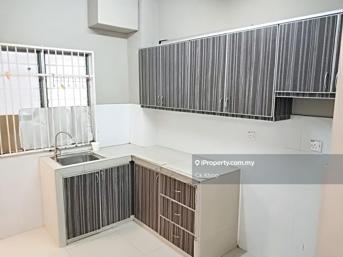 Kondominium untuk Dijual di 1120 Park Avenue oleh Ck Khoo - iProperty.com.my