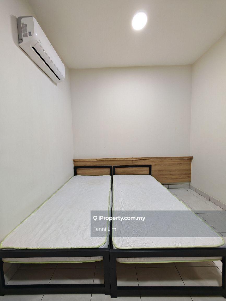 Residensi Servis untuk Disewa di Mesahill oleh Fenni Lim - iProperty.com.my