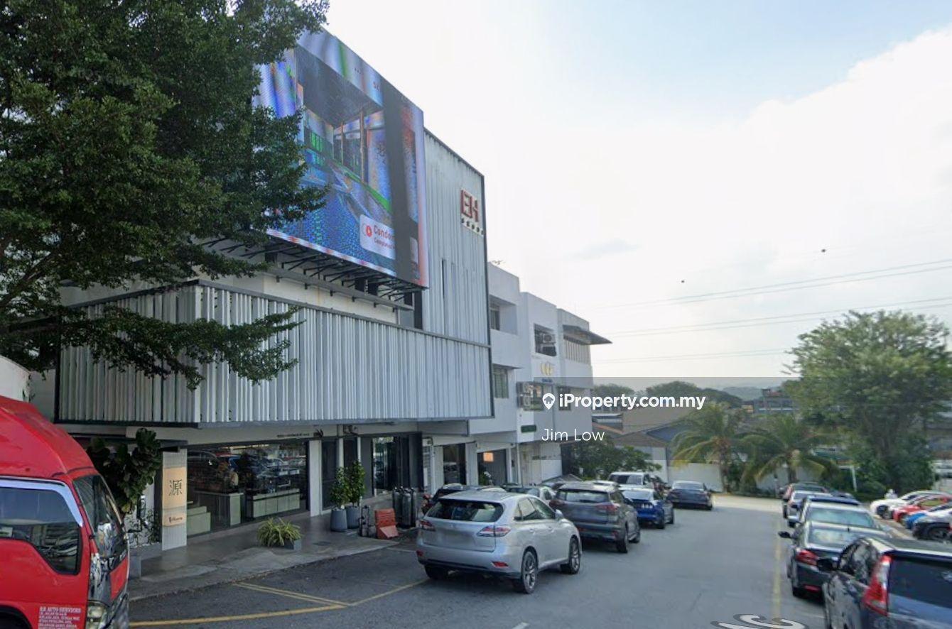 Shop for Rent in SS4, Petaling Jaya by Jim Low - iProperty.com.my